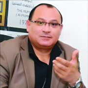 صورة اسامة عسل