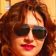 صورة ميرفت عمر