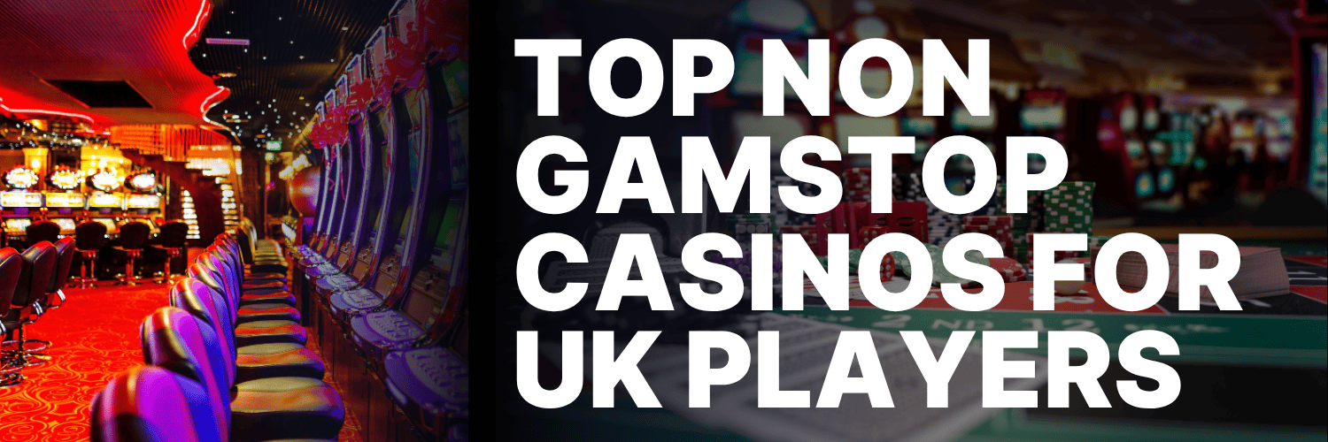 Discover UK Online Casinos Not on GamStop 947265954