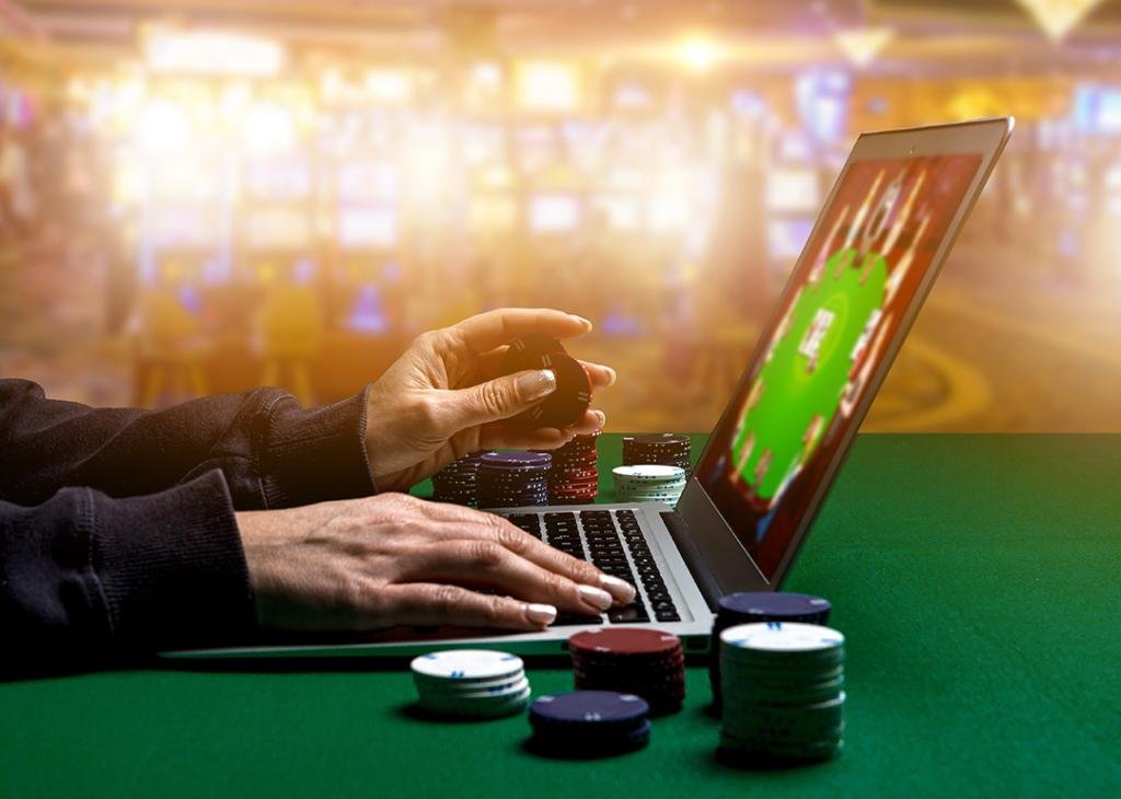 Exciting Offers and Innovations in Online Casinos for 2025