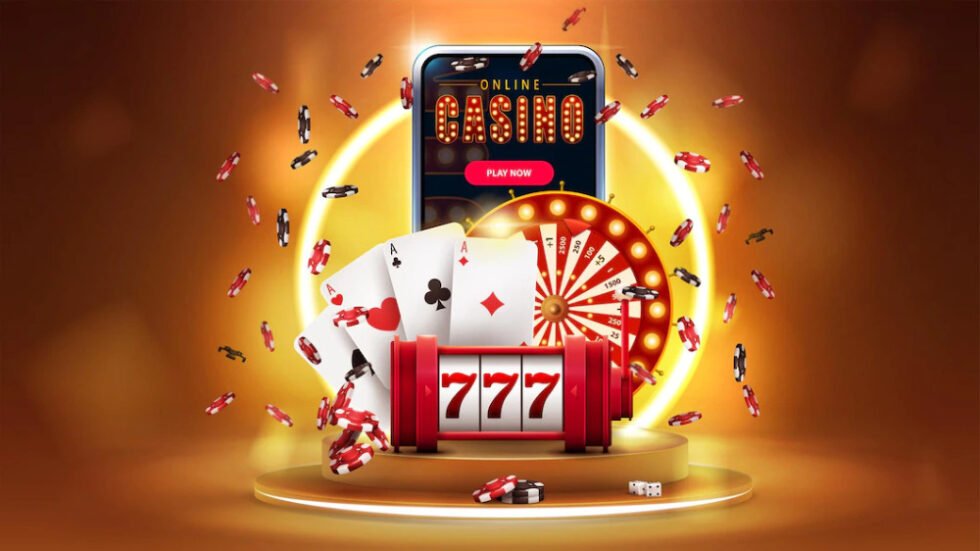 Exciting Offers and Innovations in Online Casinos for 2025