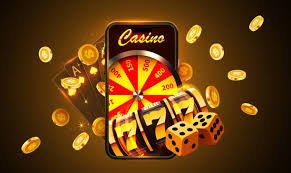 Experience Unmatched Thrills at Chances Online Casino UK Experience Unmatched Thrills at Chances Online Casino UK