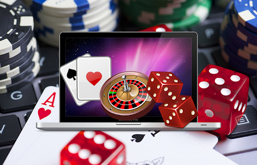 Virgin Online Casino UK Experience Thrilling Gaming Adventures