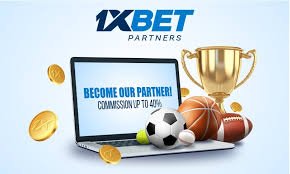 1xBet Betting A Comprehensive Guide 1xBet Betting A Comprehensive Guide