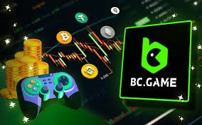BC.Game Registration - Your Gateway to Online Gaming
