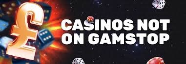 Discover Non-Gamstop Casinos Your Guide to Unlimited Betting Discover Non-Gamstop Casinos Your Guide to Unlimited Betting