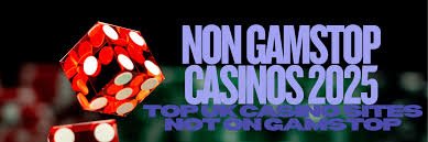Discovering Casino Sites Not on Gamstop 833717908 Discovering Casino Sites Not on Gamstop 833717908