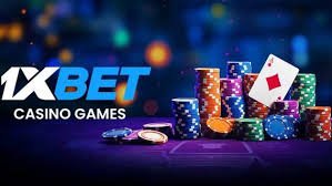 Everything You Need to Know About the 1xBet App -1396864951 Everything You Need to Know About the 1xBet App -1396864951