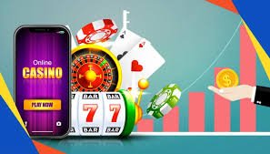 Experience the Thrill Live Dealer Games That Feel Real 474698346