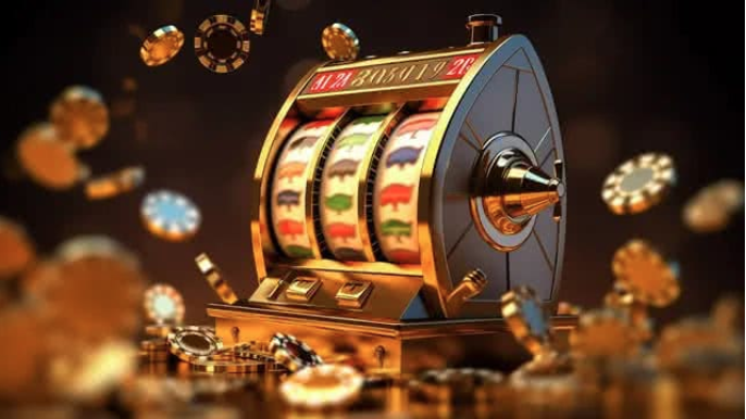 Explore the Exciting World of WG Casino Online Slots 2140382111