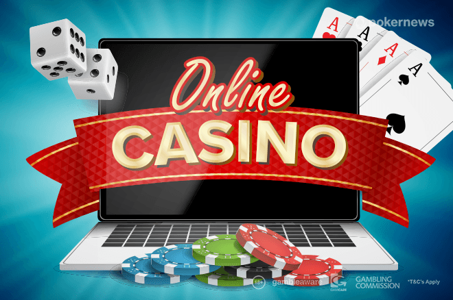 Explore the Thrills of DelOro Casino Online Games