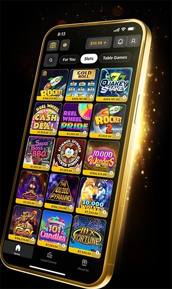 Explore the Thrills of DelOro Casino Online Games