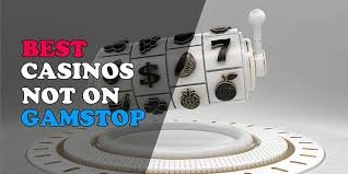 Exploring Non-Gamstop Casinos A Guide for Players 952040237