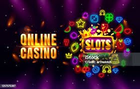 Luck of Spins Casino Online Your Ultimate Gaming Experience