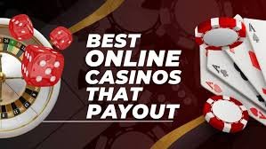 Online Casino for Fast and Fun Gaming Experiences Online Casino for Fast and Fun Gaming Experiences