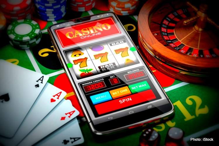 The Thrill of Casino Electric Wins Your Ultimate Guide to Online Gaming