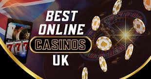 Best Online Slots Casino UK Find Your Perfect Match Best Online Slots Casino UK Find Your Perfect Match