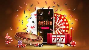 Casino Betano UK A Comprehensive Guide to Online Gaming