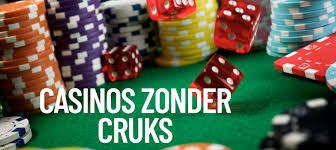 Casino zonder CRUKS met Snelle Uitbetaling Ontdek de Voordelen 1216311018