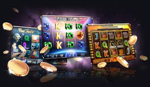 Discover the Excitement of BOF Casino Online Games