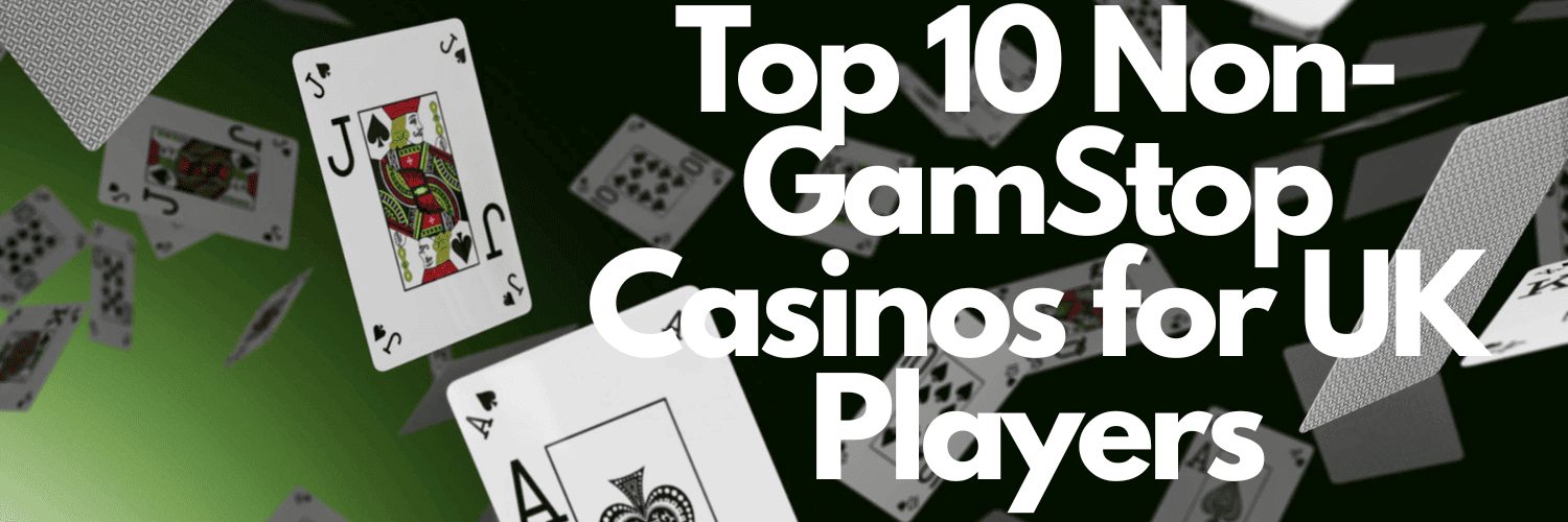 Exploring Non Gamstop Casinos A Guide to Freedom and Choice